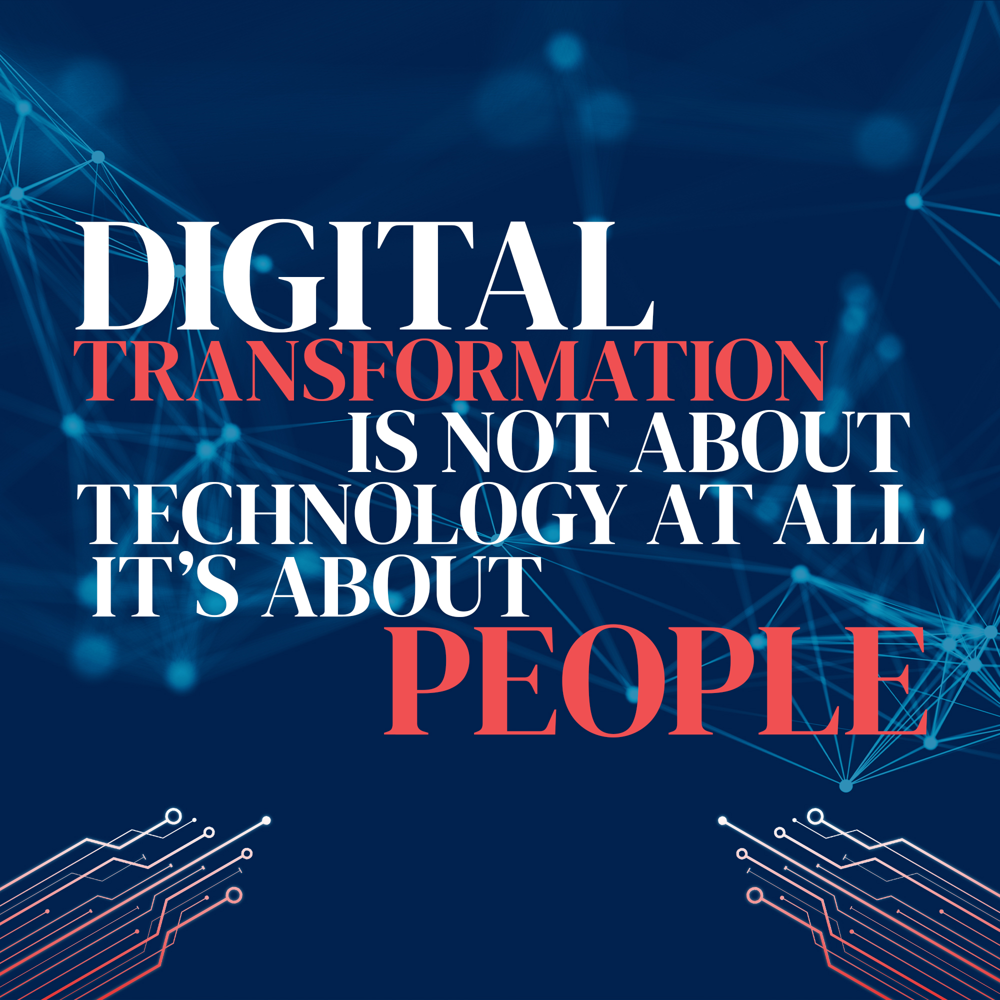 shadow of social media